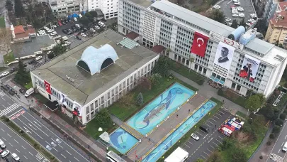 İBB’ye yönelik yolsuzluk soruşturmasında "100 milyonluk kreş parası vurgunu" iddiası!