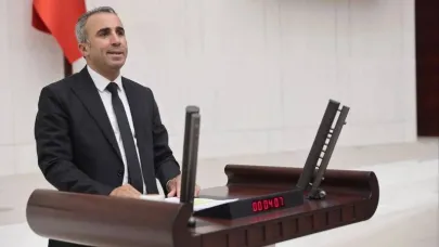 DEM Parti’nin komisyona önereceği yeni isim beli oldu