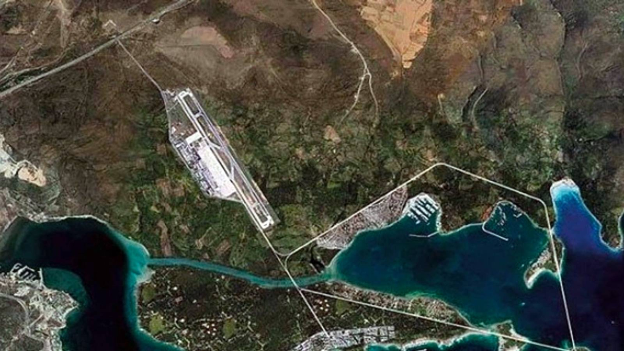 Ege'de su krizi derinleşiyor, çevre mühendisleri uyarıyor: Bir altın madeni, 100 bin nüfuslu bir beldenin bir yıllık su ihtiyacını tüketiyor!