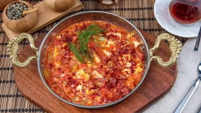 'Menemen enflasyonu' bir yılda yüzde 45 arttı