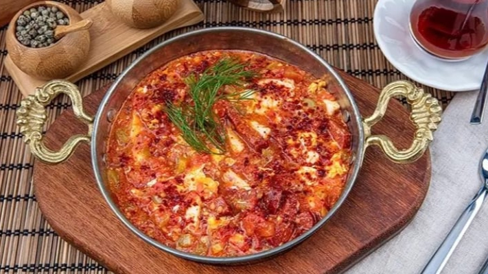 'Menemen enflasyonu' bir yılda yüzde 45 arttı