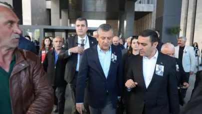 Özgür Özel'e saldıran Selçuk Tengioğlu, "aptallık" savunması yaptı: Tutukluluğu sürecek
