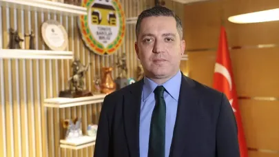 Barolar Birliği başkanı tespit etti: 15 sahte avukat