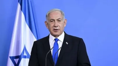 Netanyahu: Gazze Arap güçlerine devredilecek