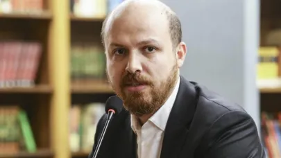 Bilal Erdoğan, sahte e-imza gündemine dair değerlendirme yaptı: Neyimiz eksik?