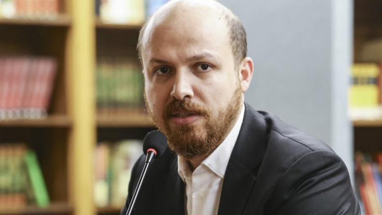 Bilal Erdoğan, sahte e-imza gündemine dair değerlendirme yaptı: Neyimiz eksik?