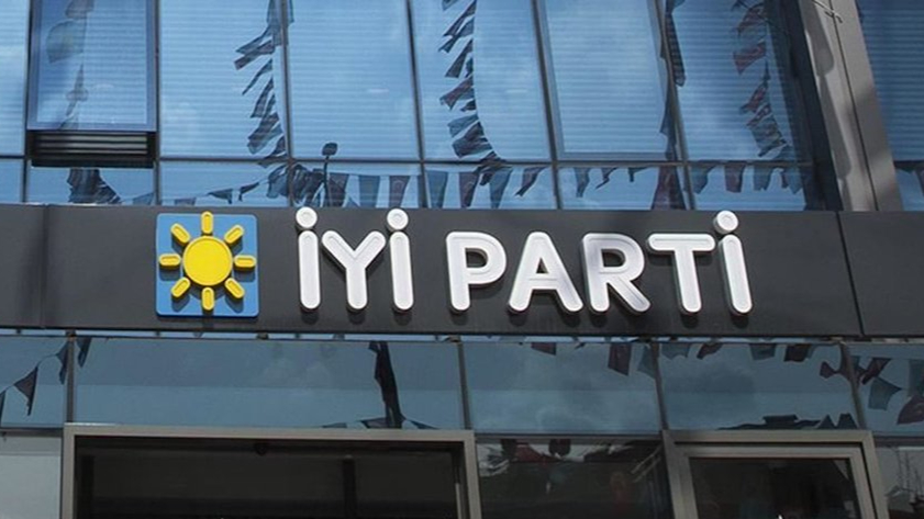 İYİ Parti'nin il kongresi iptal edilecek mi? YSK'dan son karar