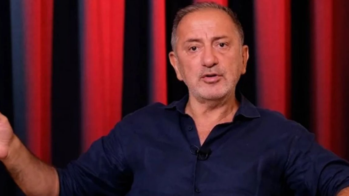Fatih Altaylı: Bir tek bana tahammül edemiyorlar, böyle yasak mı olur?