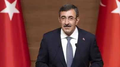 Cumhurbaşkanı Yardımcısı Cevdet Yılmaz'dan sahte e-imza skandalı sonrası ilk açıklama