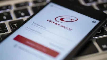 e-Devlet’te Yeni Dönem Başladı: Türkiye’de Bir İlk! Bu Özellik Herkesin İşine Yarayacak