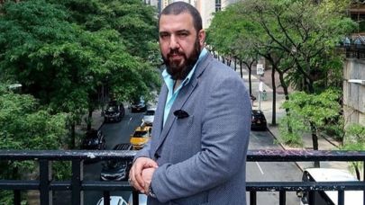 Diploması sahte çıkmıştı: Abdülhamit'in torunu Kayıhan Osmanoğlu aynı zamanda asker kaçağı çıktı