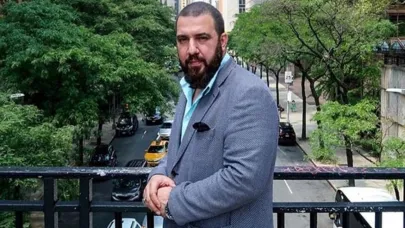 Diploması sahte çıkmıştı: Abdülhamit'in torunu Kayıhan Osmanoğlu aynı zamanda asker kaçağı çıktı