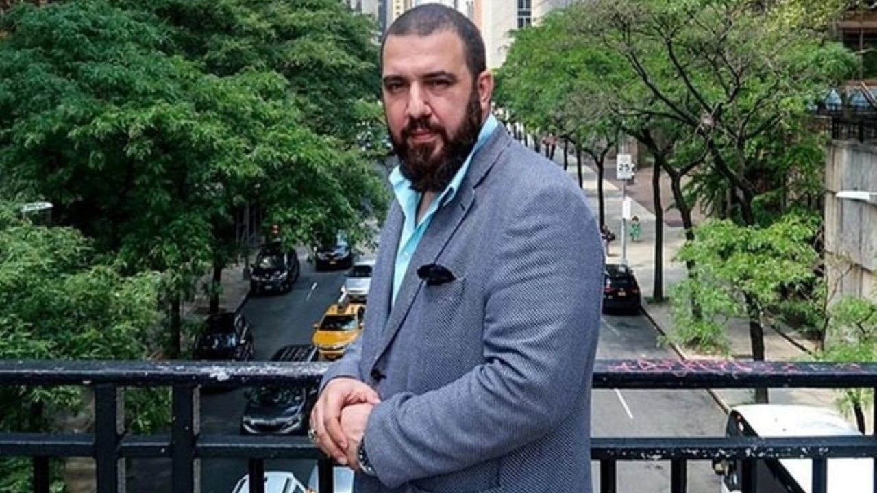Diploması sahte çıkmıştı: Abdülhamit'in torunu Kayıhan Osmanoğlu aynı zamanda asker kaçağı çıktı