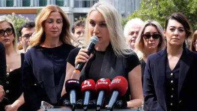 Dilek Kaya İmamoğlu'ndan diploma açıklaması: Eşimin hakkıyla aldığı diploma iptal edilirken, sahte imzalarla diplomalar dağıtılıyor