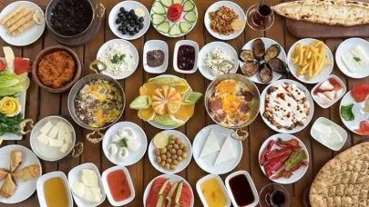 Bir Devir Bitiyor, Serpme Kahvaltı Tarihe Karışıyor! Karar Verildi, Rapor Cumhurbaşkanı Erdoğan'a Gidiyor