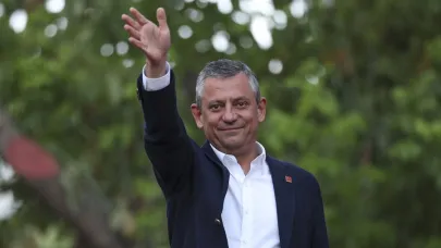 Özgür Özel gündeme getirmişti: Gözaltına alınan avukat adliyeye sevk edildi