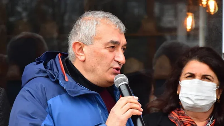 Fındıklı Belediye Başkanı'na saldırı!