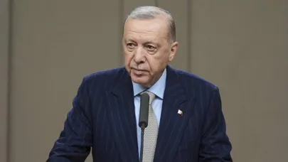 Erdoğan: "Türkiye ekonomisi artık farklı bir lige yükseldi"