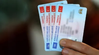 Sahte e-imza ile sınav sonucu değiştirilen kişinin 22 suç kaydı çıktı