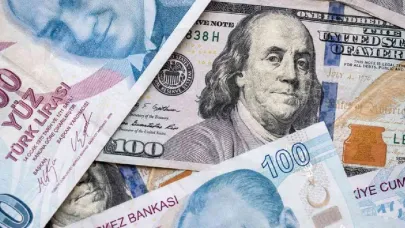 Dev banka tarih verdi: Dolar 50 TL olacak