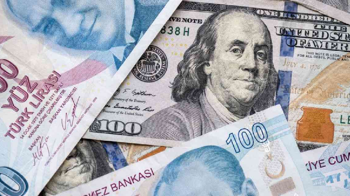 Dev banka tarih verdi: Dolar 50 TL olacak
