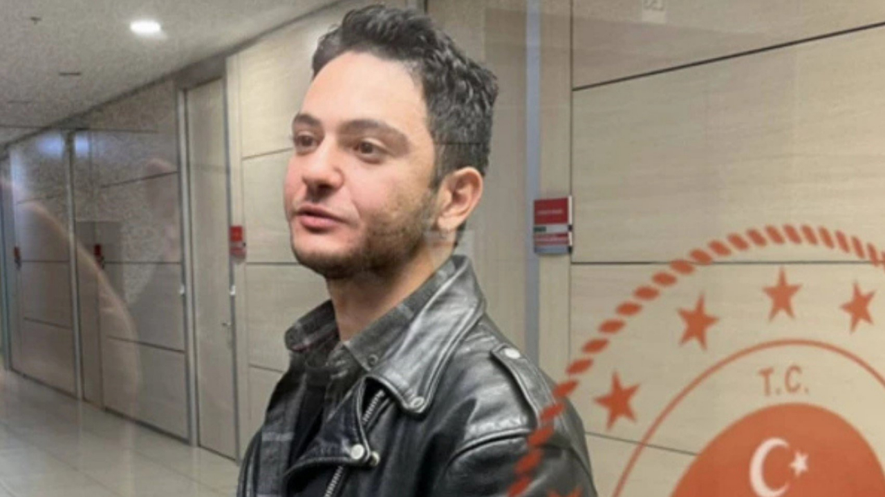 Gazeteci Furkan Karabay için tutukluluğa devam kararı çıktı