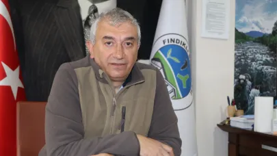 Fındıklı Belediye Başkanı'na ‘yumruklu' saldırı