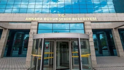 Çevre, Şehircilik ve İklim Değişikliği Bakanlığı'ndan Ankara Büyükşehir Belediyesi'ne 7 milyon TL idari para cezası