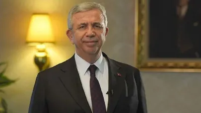 İYİ Parti'den Mansur Yavaş'a teklif götürüldüğü iddiasına açıklama