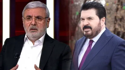 AK Partili Sayan ve Metiner arasında 'süreç' kavgası: 'Hem kel, hem fodul'