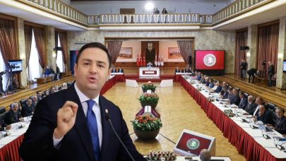 CHP'den açılım komisyonuyla ilgili 'tam kapalılık' açıklaması