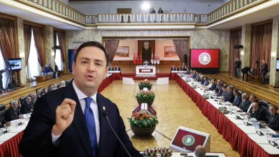 CHP'den açılım komisyonuyla ilgili 'tam kapalılık' açıklaması