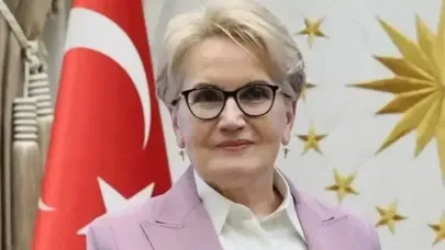 Çok konuşulan iddia sonrası Akşener sessizliğini bozdu