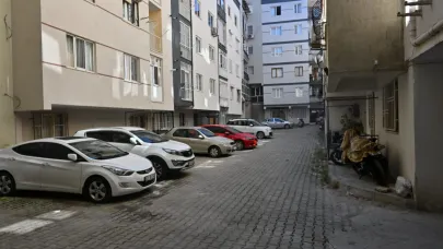 Büyükşehir’den Otopark Sorununa Çözüm Arayışı