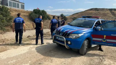 Büyükşehir Doğa için Nöbette