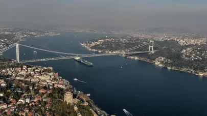 Dünya Bankası’ndan İstanbul’a 650 milyon dolarlık afet kredisi