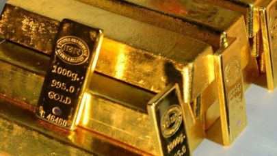 Tarihte ilk kez altının payı, döviz oranını geçti