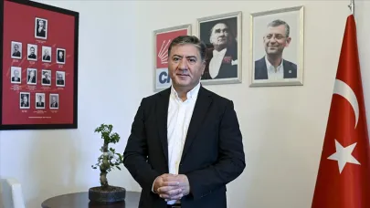 CHP Grup Başkanvekili Emir'den Marmara Ceza İnfaz Kurumu'ndaki bazı tutuklulara ziyaret