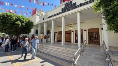 CHP Adana Gençlik Kolları Silivri'ye yürüyor: Tarihe geçecek bir mücadele