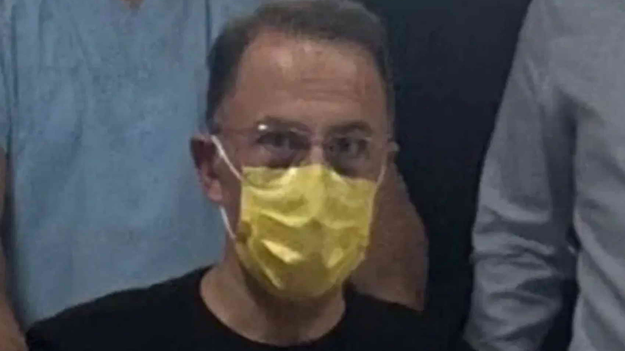 CHP'den Çalık'ın sağlık durumu için acil çağrı