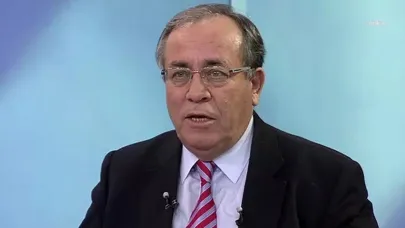 Eski Sağlık Bakanı Şıvgın 75 yaşında hayatını kaybetti!