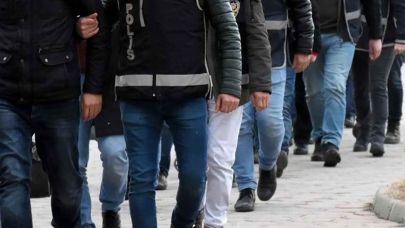 Beşiktaş Belediyesi'nde altı şoför tutuklandı