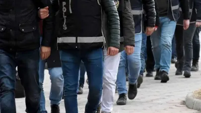 Beşiktaş Belediyesi'nde altı şoför tutuklandı