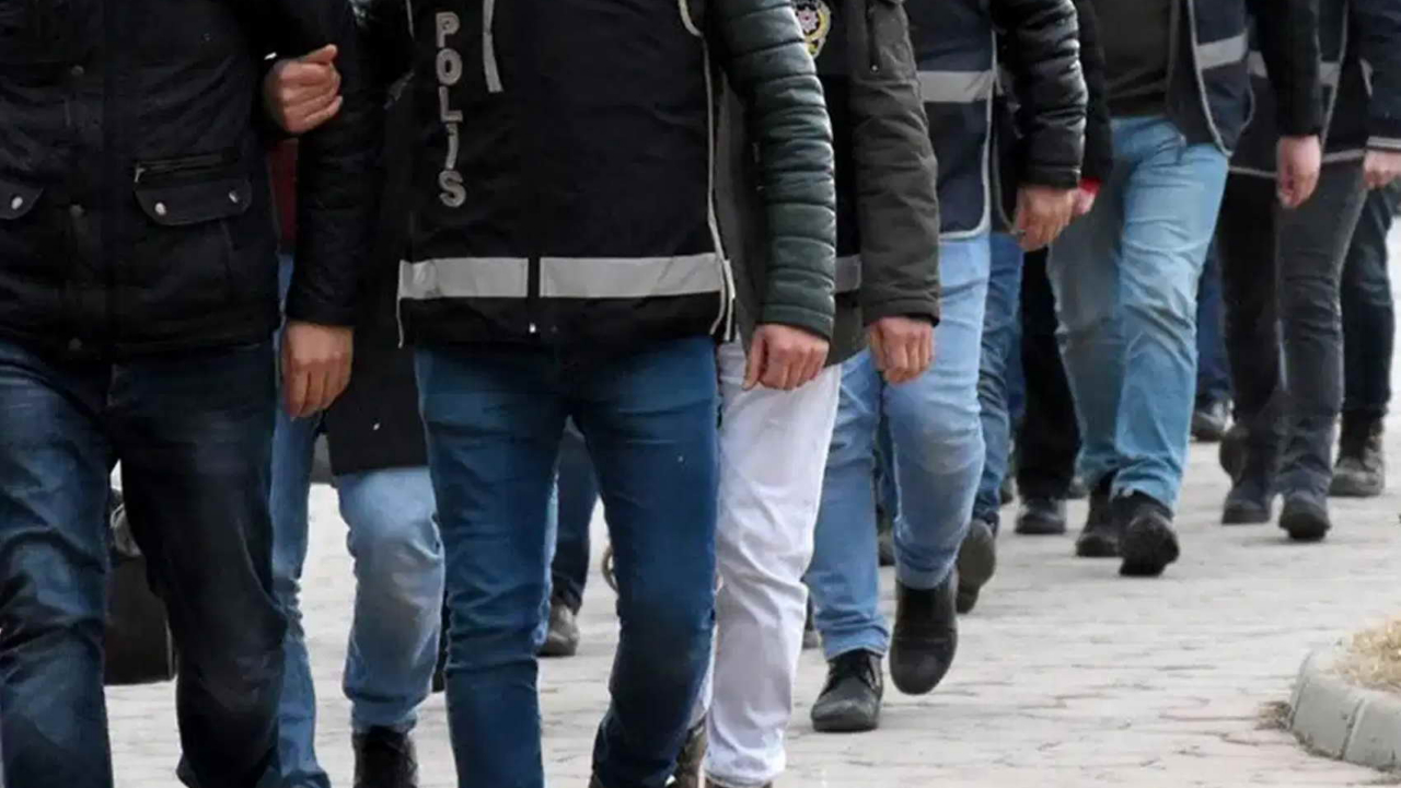 Beşiktaş Belediyesi'nde altı şoför tutuklandı