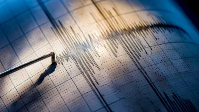 AFAD duyurdu: Balıkesir'de sabaha karşı deprem!