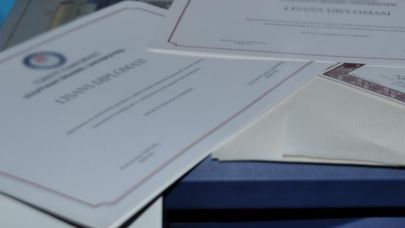 Kod isimleri ortaya çıktı: Sahte diploma çetesinin iddianamesinde çarpıcı ayrıntılar!