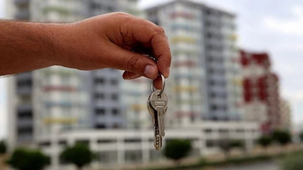 Ev alma hayali kurana kötü haber: 15 kat artacak
