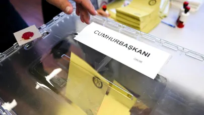 Cumhurbaşkanlığı 2. tur anketinde fark açılıyor! Erdoğan mı, İmamoğlu mu?