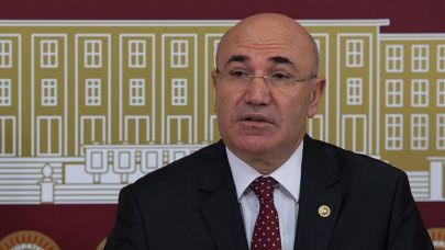 Mahmut Tanal'dan AK Parti'li eski vekil hakkında 'sahte imza' iddiası