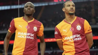 Osimhen transferi sonrası Süper Lig kulüplerine vergi incelemesi! Bakanlık harekete geçti: Rekor cezalar yolda